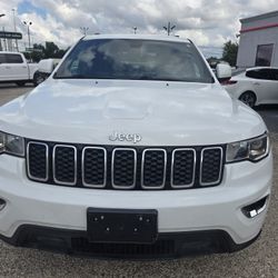 2019 Jeep Grand Cherokee 4x4 Limited From $ 1,490 Down 