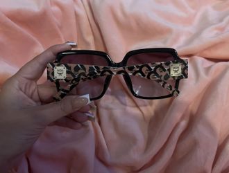MCM Sunglasses!