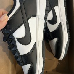 Nike Dunk Low Retro New