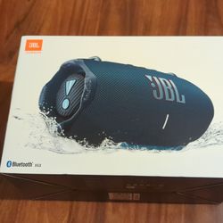 Brand New JBL Xtreme4 Wireless Bluetooth