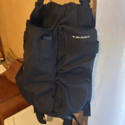 Motorcycle Travel Bags