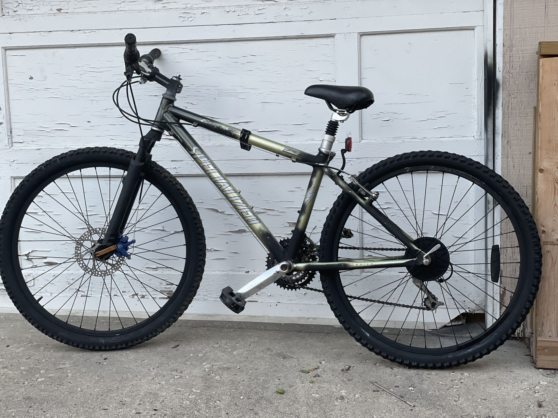 Bike SPECIALIZED 26”