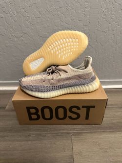 Adidas Yeezy Boost 350 V2 Ash Pearl 2021 Men’s Size 10.5