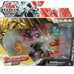 Action Figures 