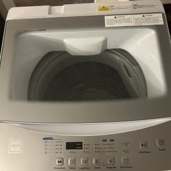 Portable Washer & Dryer