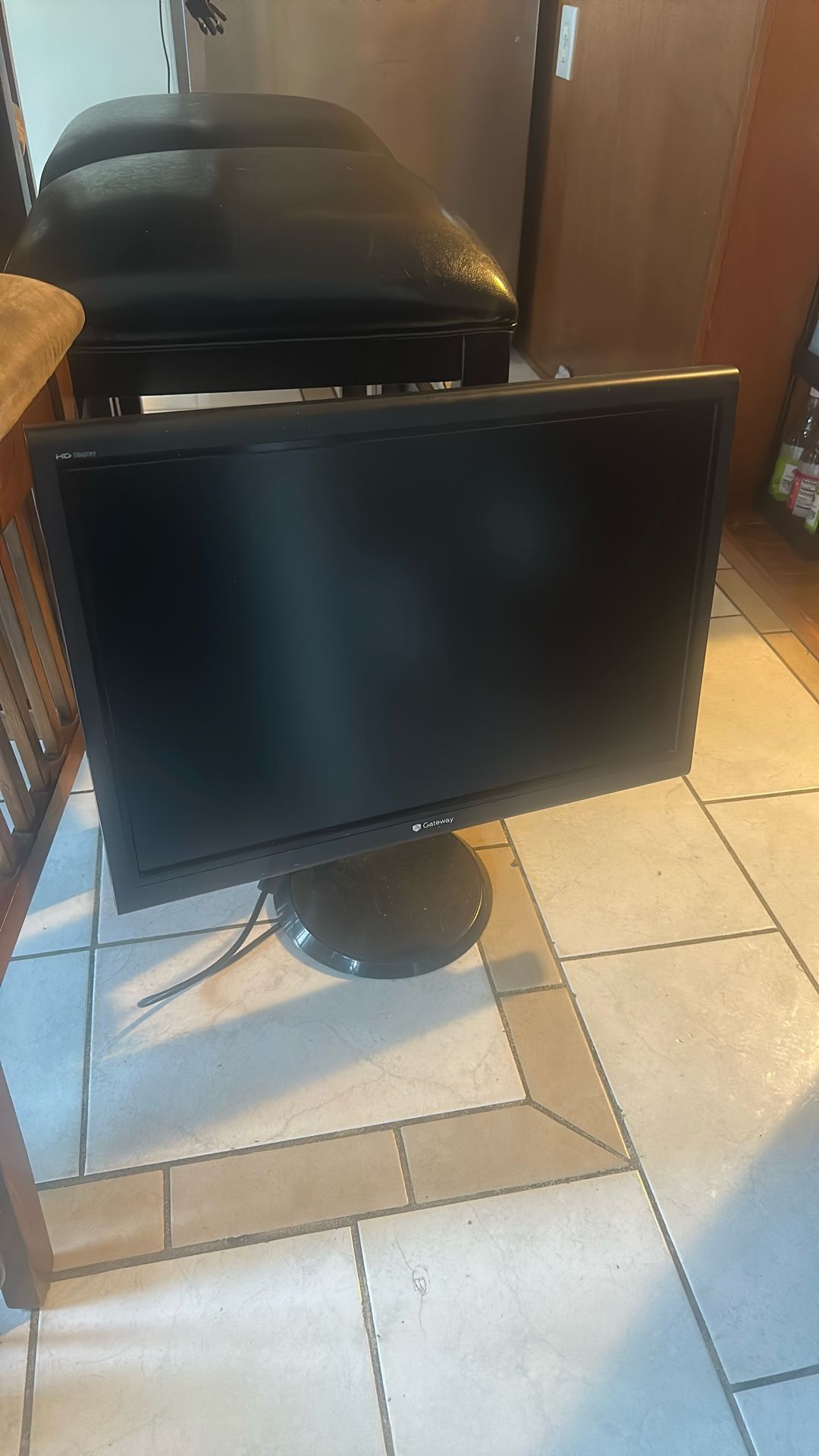 GATEWAY PC MONITOR