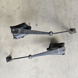 1941 To 1948 Chevy Nos Rear Shocks