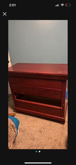 Dresser