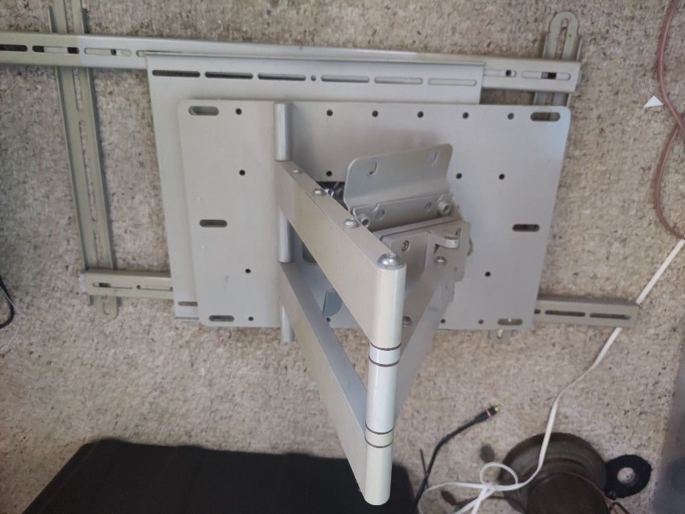 Super Heavy Duty TV Wall Mount