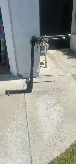Bike/electric bike racks