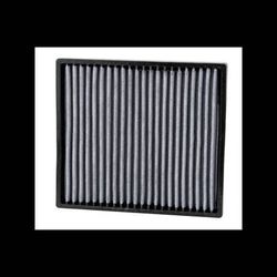 New K&N Hyundai & KIA Cabin Air Filter, Lifetime Washable VF2007
