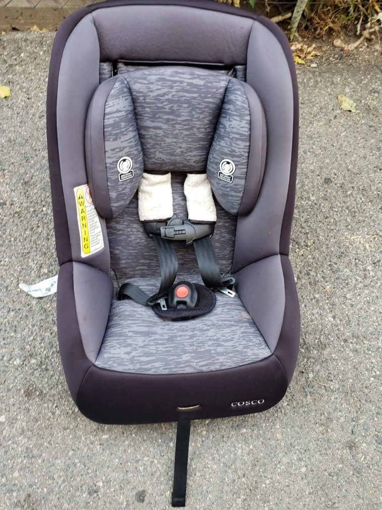 Cosco Car Seat 