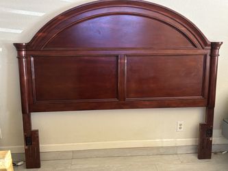 King Size Headboard
