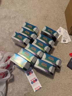 30th Celebration Tin-$70 each