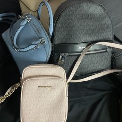Michael Kors Bags 
