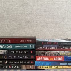 Books