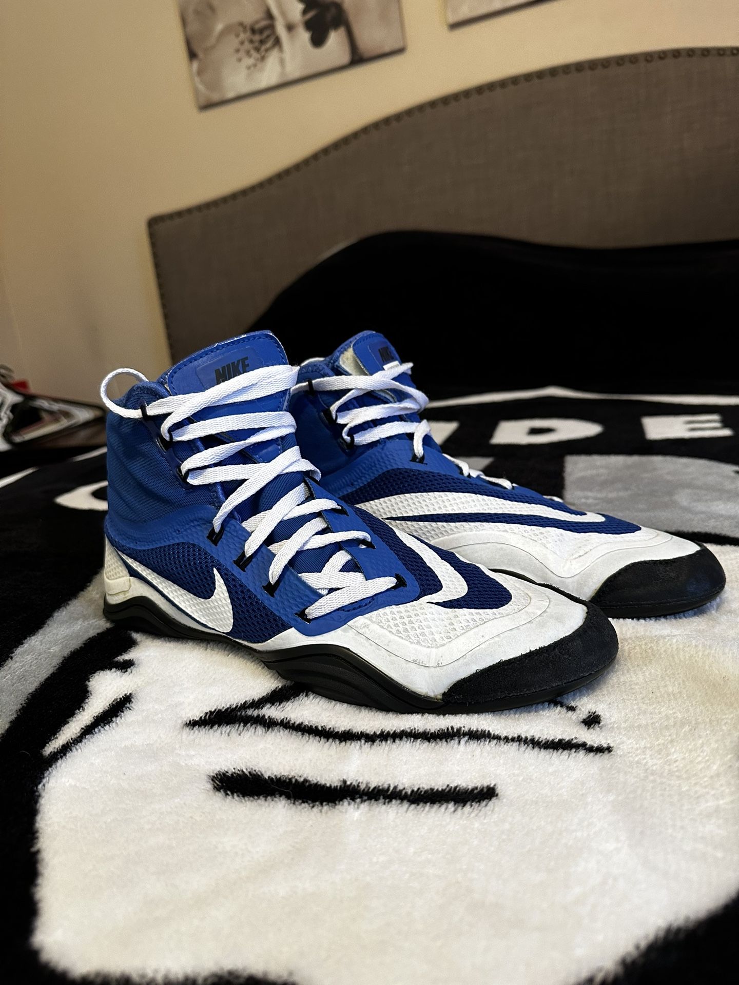 Nike Hyper Sweeps