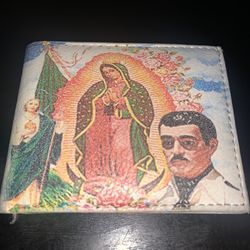 Beautiful Nice Wallet