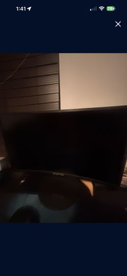 Monitor Scpetre And Rizen Mini And Camera Bundle Deal