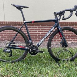 PRICE DROP!! New Argon 18 Gallium Pro Medium