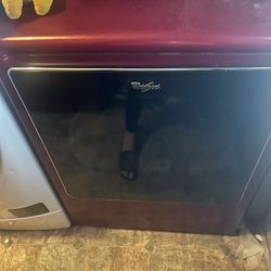 Whirlpool Dryer 