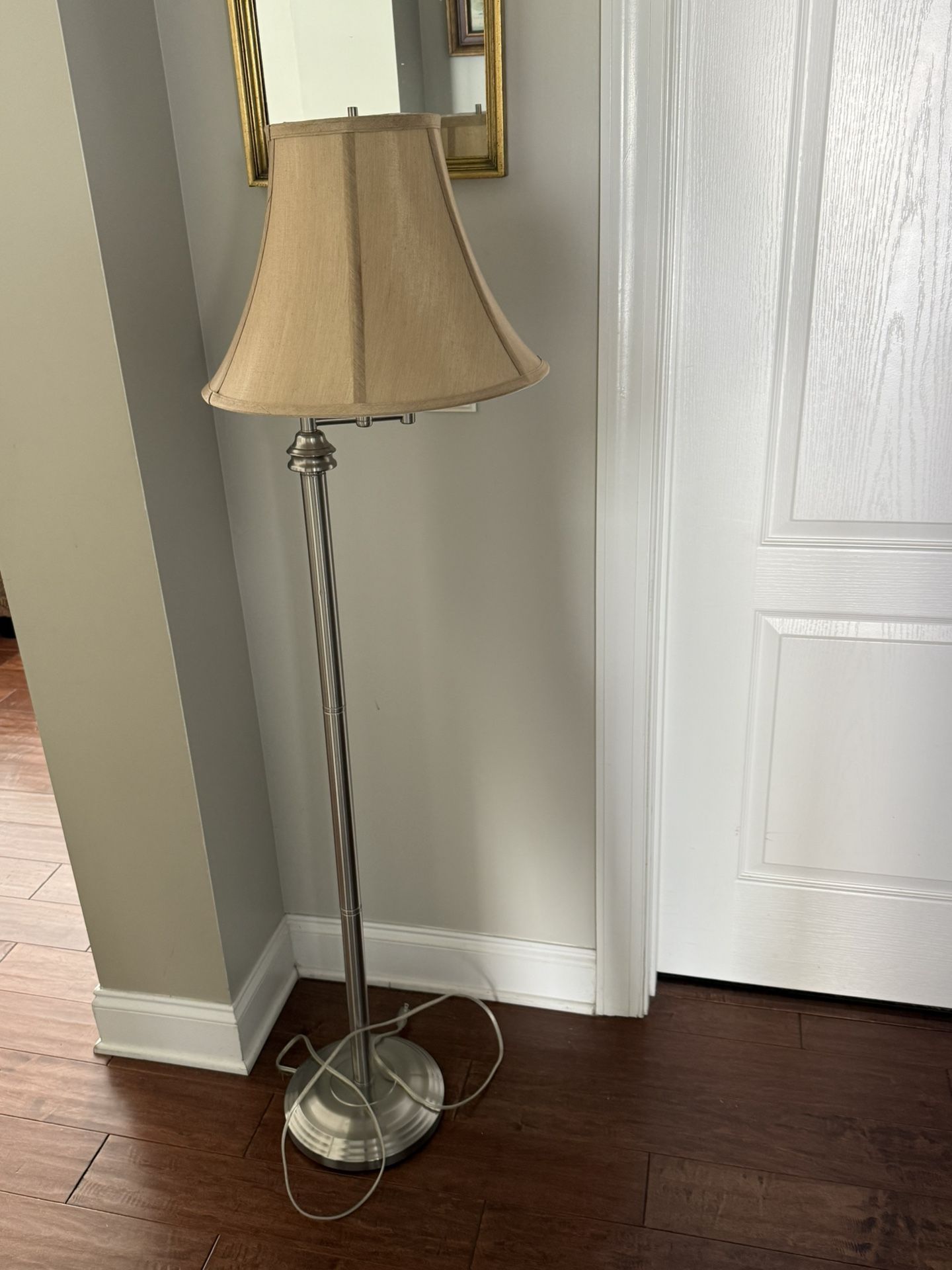 Floor Lamp