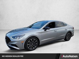 2020 Hyundai Sonata