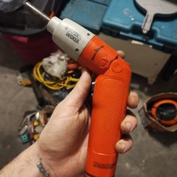 Black & Decker VP750 VersaPak 3.6-Volt PivotDriver Cordless Two-Position Screwdriver
