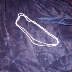 Custom Jewelry Special Beats. 14 In Long