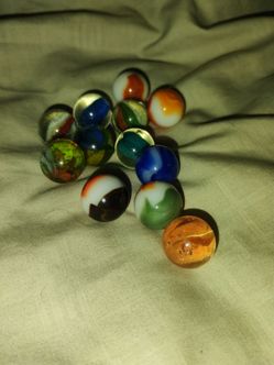 Marbles for sale