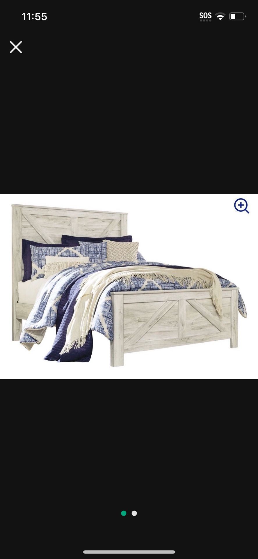Bedroom Set