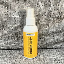 Revolution Beauty Primer 