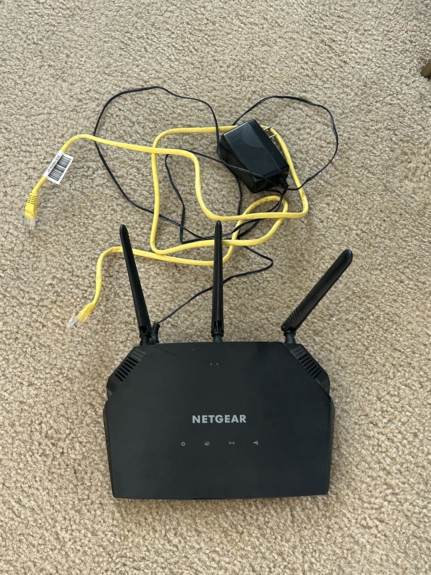 Netgear WiFi Router
