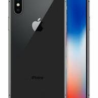 Apple iPhone X 256 GSM Unlocked Space Gray