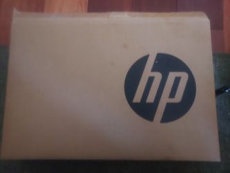 HP 14" LAPTOP NEW IN BOX
