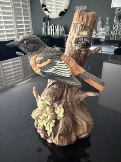Vintage Animal Decanters