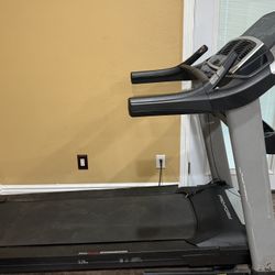 Treadmill  - $500 