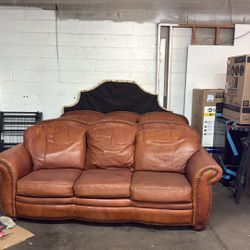 Leather Furniture 