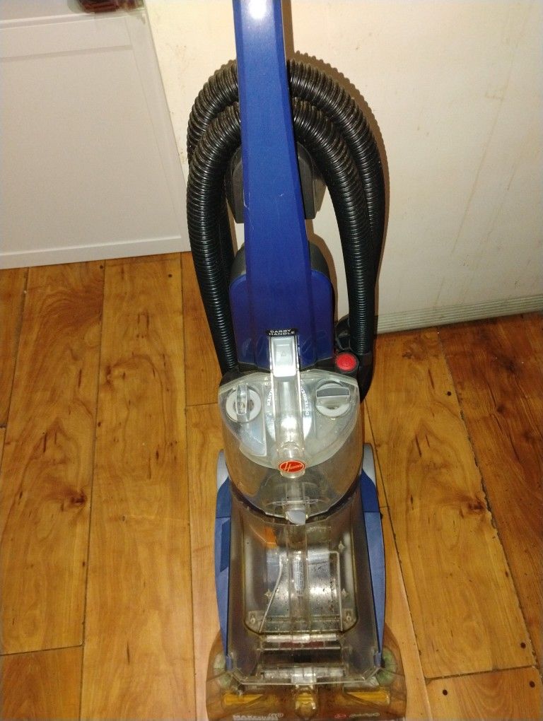 Hoover Max Extract Pressure Pro 60