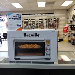 Smart Oven Air Fryer