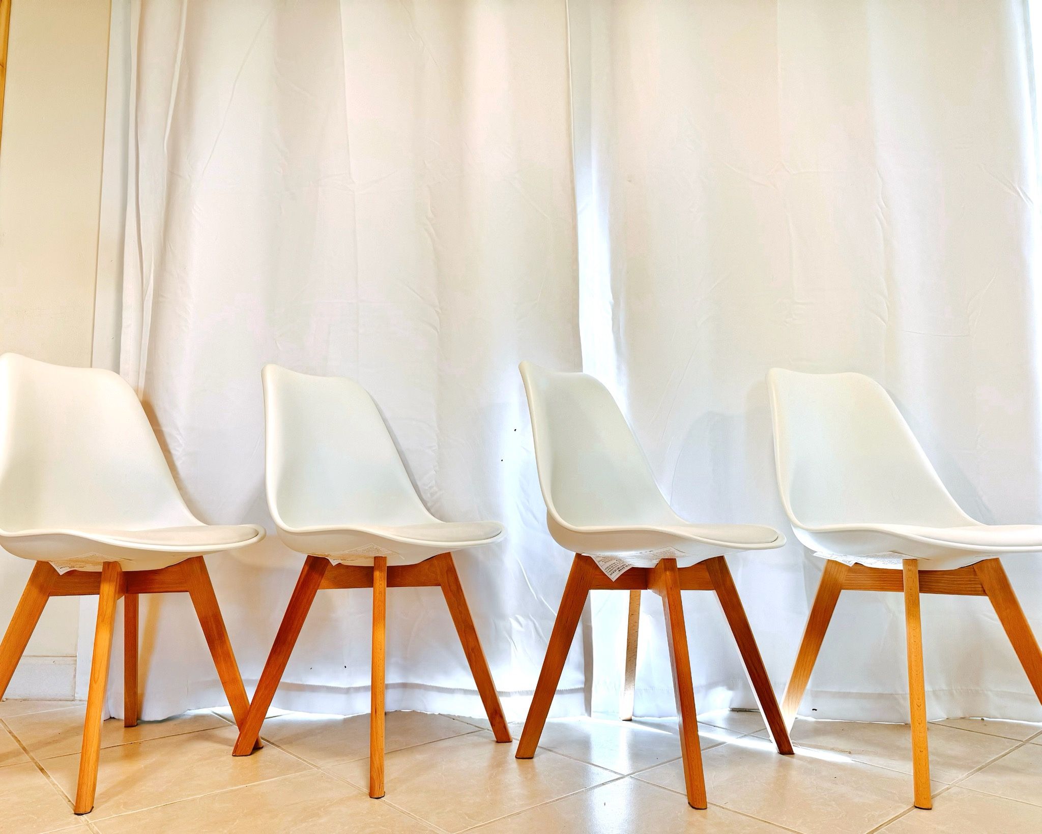 Dining Chairs