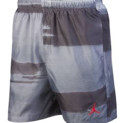Jordan Legacy AJ11 Printed Shorts.