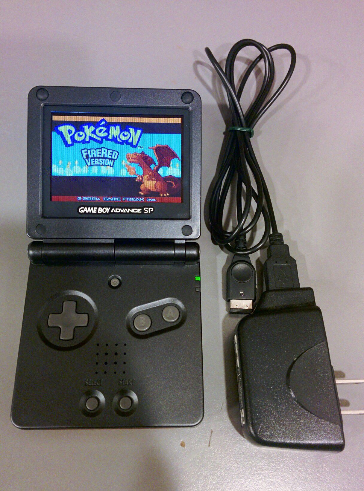 Pokemon FireRed Version - Game Boy Advance | Nintendo | GameStop