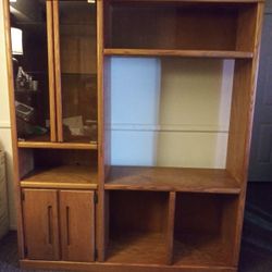 Jugetera De Pura Madera