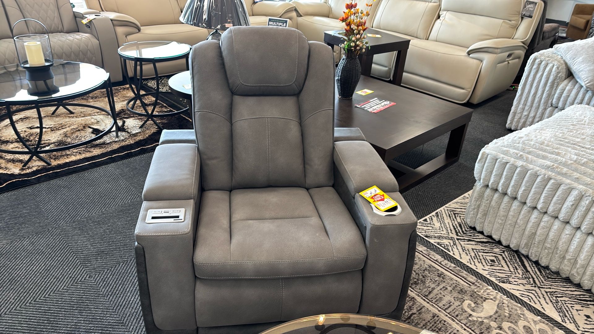 Power Recliner