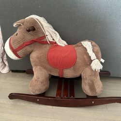 Babystyle Rocking Horse