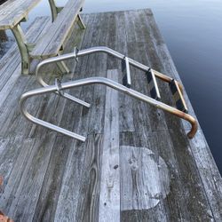 Pool/ Lake Ladder