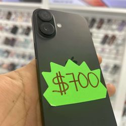 Iphone 16 Tmobile Or Metro 