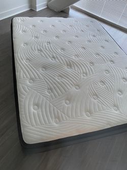 Mattress $100