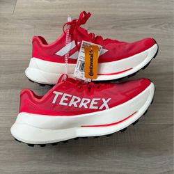 Adidas Terrex Agravic Speed Ultra Trail